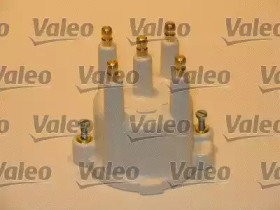 Система зажигания / накаливания VALEO для RENAULT CLIO I (B/C57_, 5/357_) 1.4